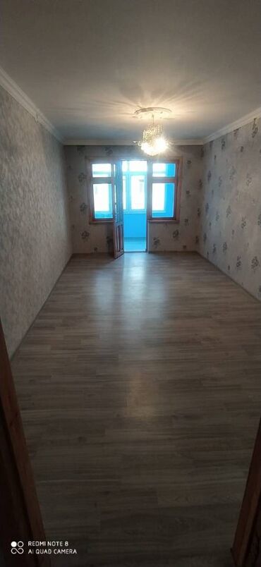 Köhnə tikili: Sumqayıt, 2 otaqlı, Köhnə tikili, 50 kv. m — 3