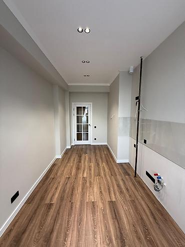 Продажа квартир: 2 комнаты, 57 м², Элитка, 9 этаж, Дизайнерский ремонт — 14