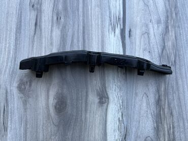 Крылья и комплектующие: Крепление крыла Переднее левое Nissan, 2021 г., Б/у, Оригинал — 10