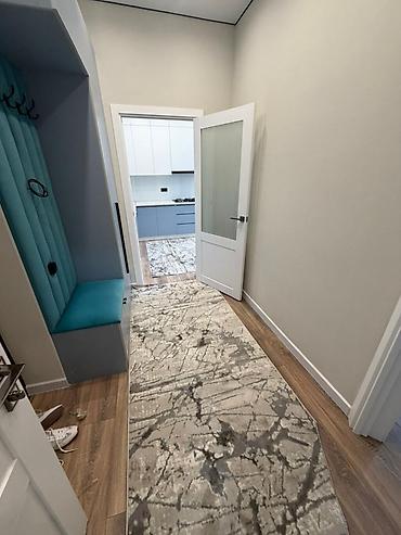 Продажа квартир: 1 комната, 42 м², Тунгуч мкр Элитка, 8 этаж — 4