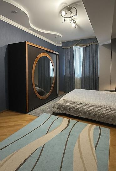 real sight: 4 комнаты, 220 м², Золотой квадрат Элитка, 5 этаж, Дизайнерский ремонт — 6