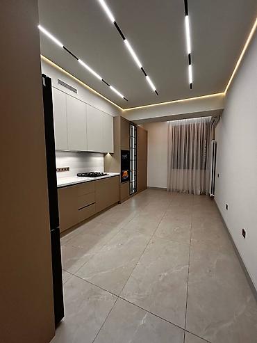 centr park: 3 комнаты, 104 м², Элитка, 11 этаж, Дизайнерский ремонт — 6