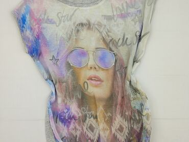 primark piżama hello kitty: T-shirt damski, rozmiar XL