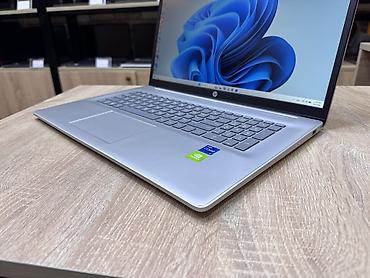 komputer noutbuk: İşlənmiş HP 17.3 ", Intel Core i7, 512 GB, Rayonlara çatdırılma, Ünvandan götürmə, Ödənişli çatdırılma — 5