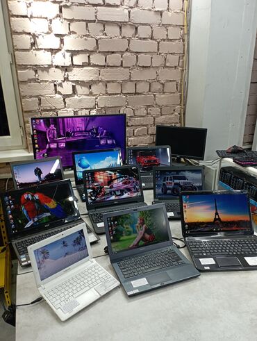 ���������������� �� �������������� ���� в Кыргызстан | Ноутбуки и нетбуки: Acer