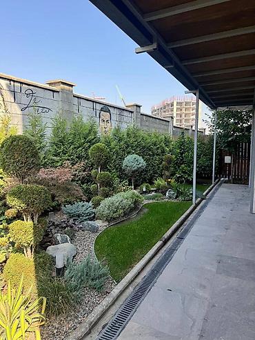 Продажа домов: Таунхаус, 300 м², 4 комнаты, Агентство недвижимости, Дизайнерский ремонт — 15