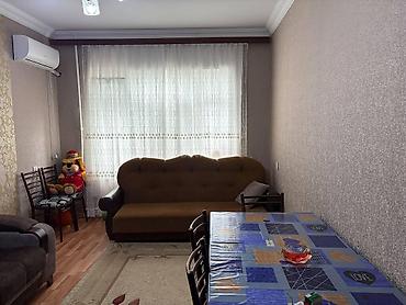 günəşlidə: Bakı, Köhnə Günəşli, 2 otaqlı, Köhnə tikili, 65 kv. m — 5
