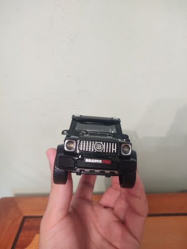 Avtomobil modelləri: Mercedes, 2023 il, Dəmir, Pulsuz çatdırılma — 15