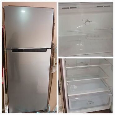 telefonlar 32 s: Новый Холодильник Samsung