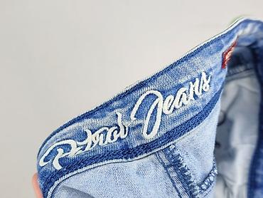 levis 714 straight: Jeansy damskie, rozmiar S — 4