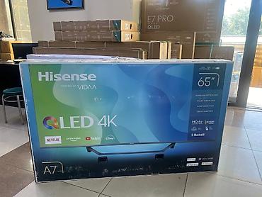 телевизор конко: Konka акция!! Tv 75vr710w 75" uhd 4k 3840x2160 60hz smart, webos — 3