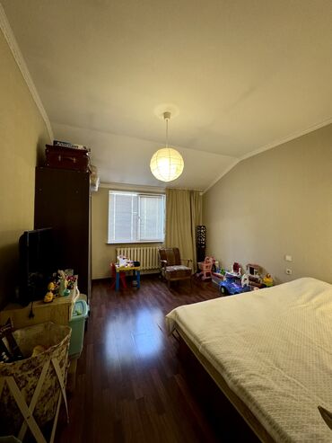 Продажа квартир: 5 и более комнат, 210 м², Элитка, 6 этаж, Старый ремонт — 11