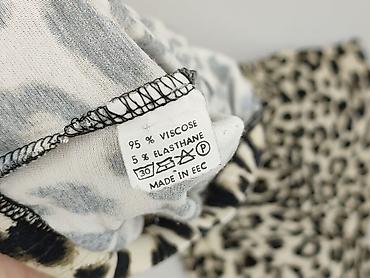 hexeline online: Spodnie materiałowe damskie, rozmiar S — 5