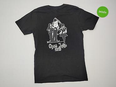 dodge jersey: T-shirt damski, rozmiar M — 3