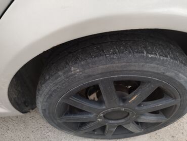 радиатор охлаждения опель вектра б: Zapaskasida var cemi 5teker diski qarwiq 350 manatdir 5_ide.yalniz 1
