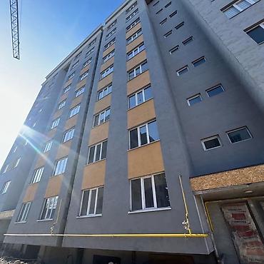 Продажа квартир: 1 комната, 44 м², 107 серия, 3 этаж, Готовая ПСО (под самоотделку) — 3