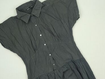 czerwona sukienka massimo dutti: Zara, Women`s dress, size S