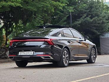 work kiwami: Kia K8: 2023 г., 1.6 л, Автомат, Бензин, Седан — 6
