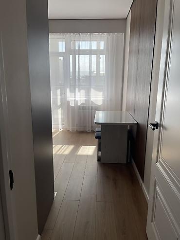 Кухонные гарнитуры: Кухонный гарнитур, цвет - Серый — 7