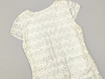 duże rozmiary ekskluzywne sukienki plus size: Women`s tunic, S (EU 36)
