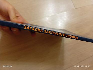 тилли коул: Книга «Мэйзи Хитчинс. Загадка закрытого ящика» — Холли Вебб. - Серия — 3