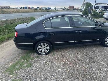 karatavan konstrukcija: FAROVI ORIGINALNI ZA VOLKSWAGEN PASSAT B6 OD 2005. DO 2009. GOD. | — 2