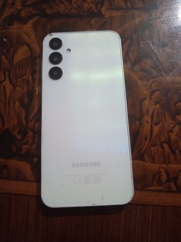 samsung e1225: Samsung Galaxy A25, 256 GB, rəng - Mavi