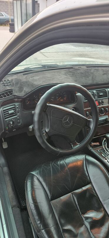 машина мерс с: Mercedes-Benz E-Class: 1997 г., 2.3 л, Автомат, Бензин, Седан