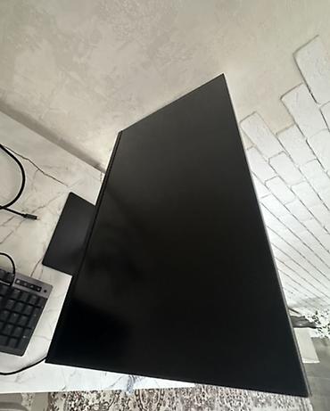 Мониторы: Монитор Xiaomi Mi Desktop Monitor 27" Срочно продаю Игровой монитор — 1
