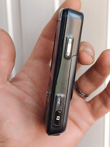 bluetooth usb: Nokia N73, < 2 GB Memory Capacity, rəng - Qara, Düyməli — 6