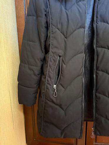 kurtka modelləri: Puxovik kurtka, 3XL — 2