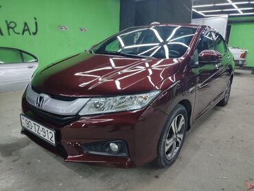 Honda: Honda City: 1.5 | 2014 il Sedan