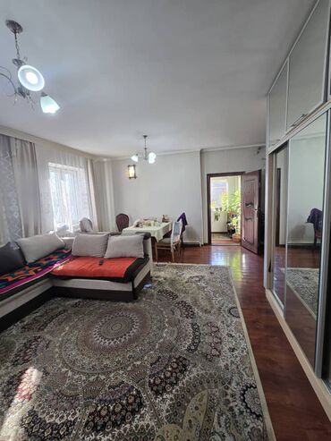 Продажа домов: Дом, 95 м², 5 комнат, Собственник, Косметический ремонт — 9