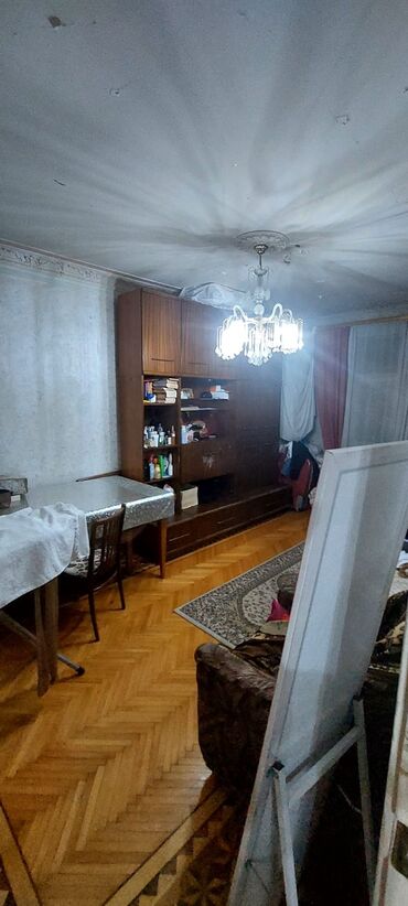 Uzunmüddətli kirayə mənzillər: Bu mənzil geniş dəhliz, yataq otağı və qonaq otağı/mətbəx sahəsini — 4