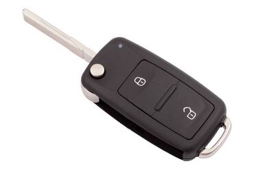ключ авто: Ключ Volkswagen Аналог