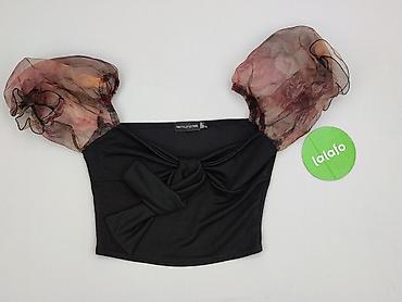 tono plus size: PrettyLittleThing, Top damski, rozmiar M — 2
