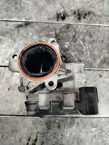 alkometar cena: KLAPNA GASA ZA FIAT GRANDE PUNTO OD 2005. DO 2009. GOD. | Klapna — 2