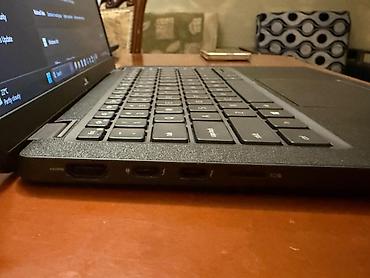 dell nodbuk: İşlənmiş Dell Latitude, 14.1 ", Intel Core i5, 512 GB — 4