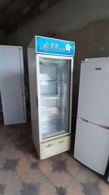 продаю холодильник каракол: Продаю витринный холодильник работает отлично в хорошем состоянии