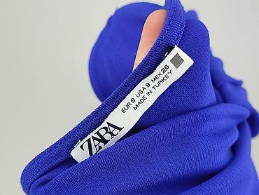 zign tops: Zara, Sukienka damska, rozmiar S — 5
