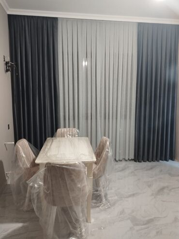 bakida kiraye dükkanlar: 80 м², 2 комнаты, Комби, Газ, Электричество