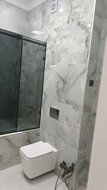 Монтажные работы: Делаем эвро ремонт at lalafo.kg — 18 Монтажные работы: Делаем эвро ремонт — 18