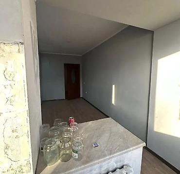 моссовете: 2 комнаты, 71 м², Моссовет Индивидуалка, 4 этаж, Косметический ремонт — 8