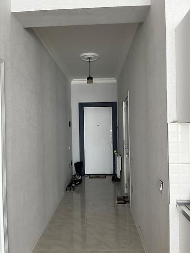 mingecevirde tecili satilan evler: 2 otaqlı mənzil studya– işıqlı və səliqəli planlama - Geniş — 7