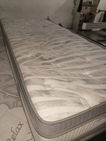 Matraslar: Yeni, Ortopedik matras, Bir nəfərlik — 8