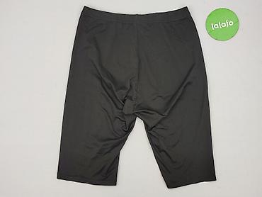 alegro korki: Shein, Legginsy Krótkie damskie, rozmiar S — 3