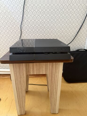 Zaslonkalar: PlayStation 4 Flat – 1TB 	•	Sistem: 12.5 	•	Yaddaş: 1TB 	•	7 oyun: 🎮