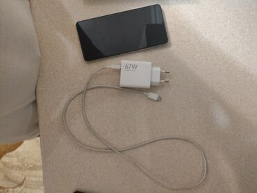 Xiaomi: Xiaomi 11T, 256 GB, rəng - Mavi, 
 Barmaq izi, Simsiz şarj, İki sim kartlı — 9