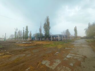 Склады и мастерские: Продается, или сдается участок 8 гектаров с ангарами в селе Манас (20 at lalafo.kg — 3 Склады и мастерские: Продается, или сдается участок 8 гектаров с ангарами в селе Манас (20 — 3