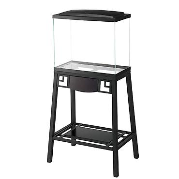 Komode: AKVARIJUM postolje izrada PO MERI – komoda, stalak, police - M1 — 3